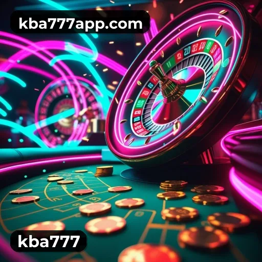 Requisitos do APK da kba777 para Android