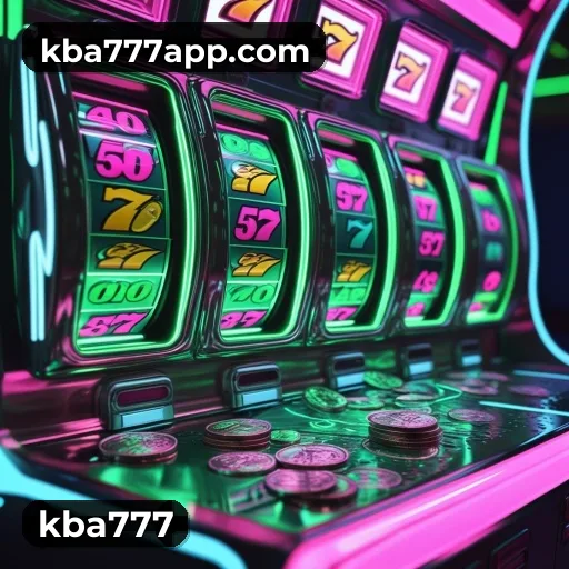 Tabela RTP dos jogos de cassino da kba777