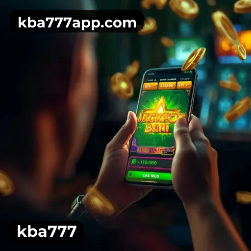 kba777 bônus R$5.000 + 500 giros - Rollover 35x, prazo 30 dias, 38% taxa conversão