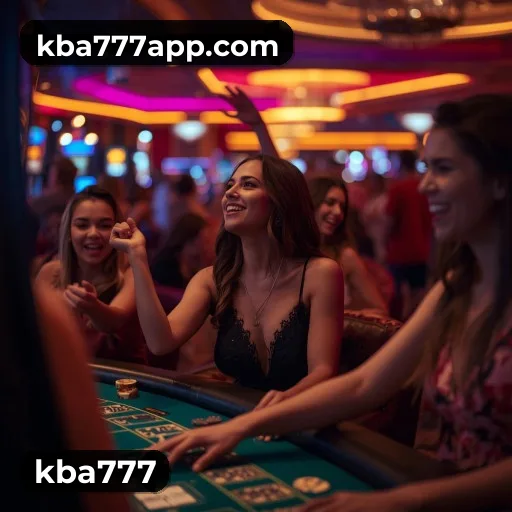 kba777 APP mobile iOS Android - 187 mil downloads São Paulo Rio BH