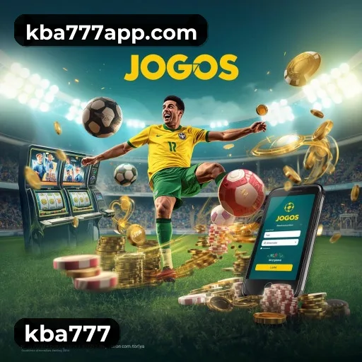 kba777 segurança SSL 256-bit - Licença Curaçao, eCOGRA, GLI certificado