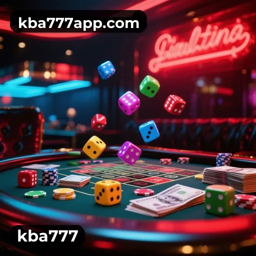 kba777 PIX instantâneo Brasil - Depósito e saque em minutos 24/7