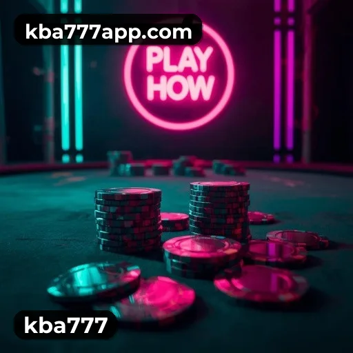 Catálogo kba777 2.547 jogos - Pragmatic Play, Evolution, NetEnt
